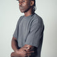 Invis-Able Universal T-Shirt Coal | ODD EVEN