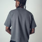 Invis-Able Universal T-Shirt Coal | ODD EVEN