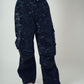 By Attention Bomber Pants Black | ODD EVEN