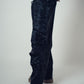 By Attention Bomber Pants Black | ODD EVEN