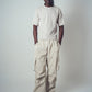 By Attention Bomber Pants Cream | ODD EVEN