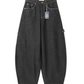 Develop Korea Adventure Unlimited Jeans Black
