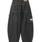 Develop Korea Adventure Unlimited Jeans Black