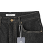 Develop Korea Adventure Unlimited Jeans Black