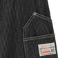 Develop Korea Adventure Unlimited Jeans Black