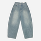 Develop Korea All Star Jeans Blue | ODD EVEN