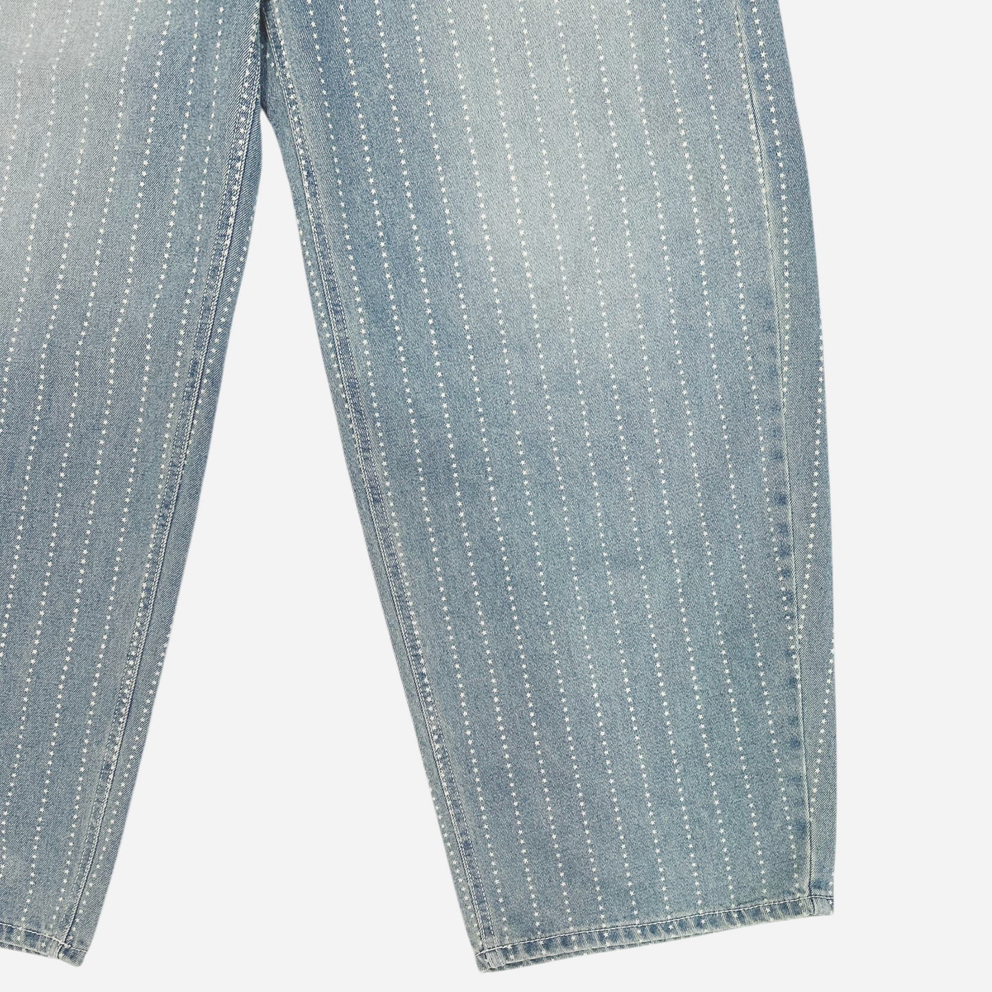 Develop Korea All Star Jeans Blue | ODD EVEN