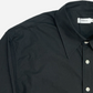 Marspeople Anton Shirt Black | ODD EVEN