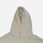 Invis-Able Box Basic Hoodie Tan | ODD EVEN