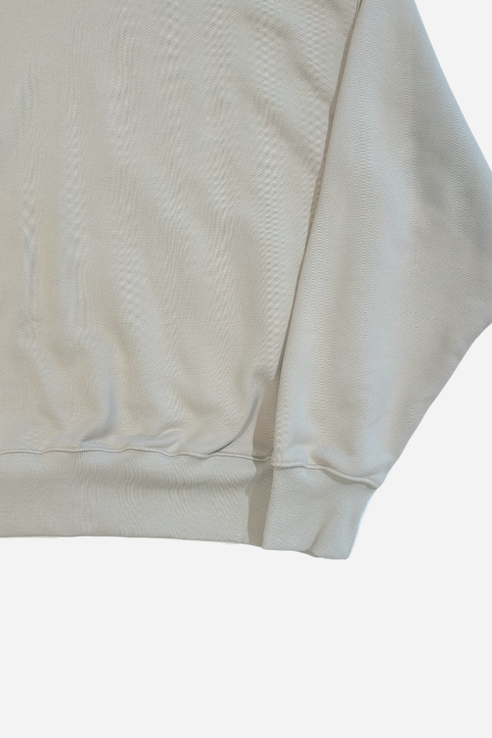 Invis-Able Box Basic Hoodie Tan | ODD EVEN