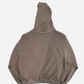 Invis-Able Athletic Box Hoodie VER2 Brown | ODD EVEN