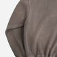 Invis-Able Athletic Box Hoodie VER2 Brown | ODD EVEN