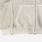 Invis-Able Athletic Box Zip Hoodie V2 Beige