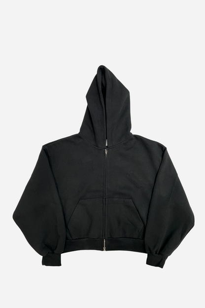 Invis-Able Athletic Hamptons Hoodie Black | ODD EVEN