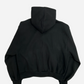 Invis-Able Athletic Hamptons Hoodie Black | ODD EVEN