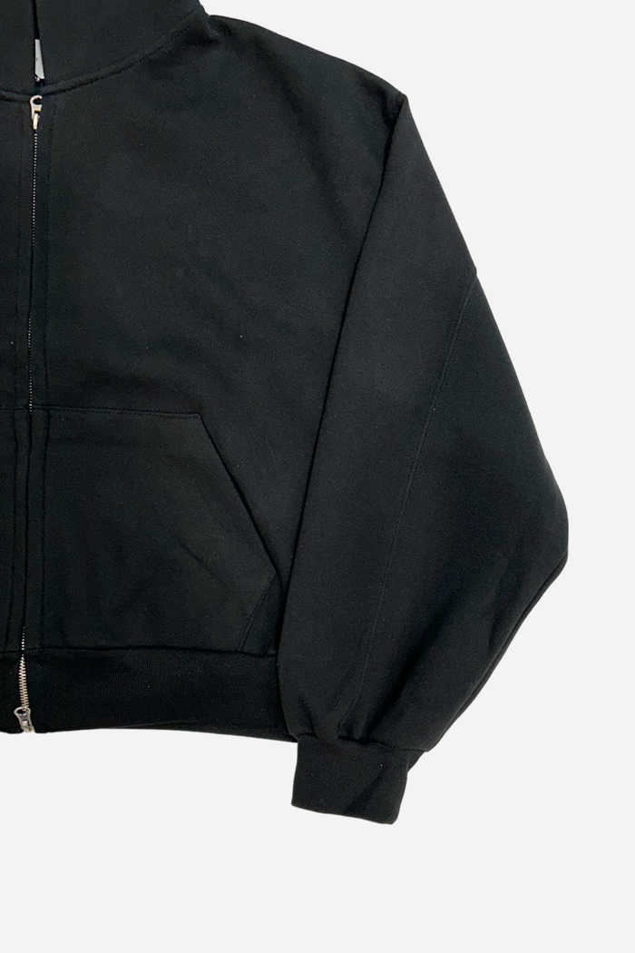 Invis-Able Athletic Hamptons Hoodie Black | ODD EVEN