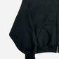 Invis-Able Athletic Hamptons Hoodie Black | ODD EVEN