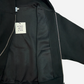 Invis-Able Athletic Hamptons Hoodie Black | ODD EVEN