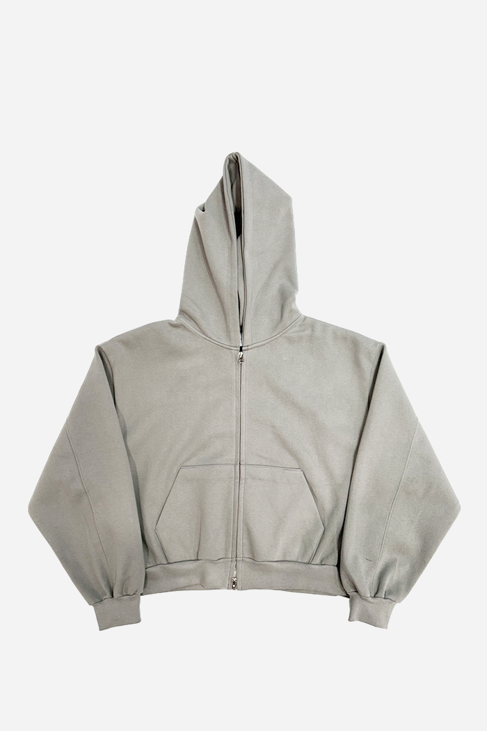 Invis-Able Athletic Hamptons Hoodie Dark Grey | ODD EVEN