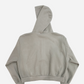 Invis-Able Athletic Hamptons Hoodie Dark Grey | ODD EVEN