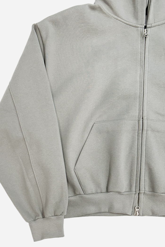 Invis-Able Athletic Hamptons Hoodie Dark Grey | ODD EVEN