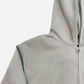 Invis-Able Athletic Hamptons Hoodie Dark Grey | ODD EVEN