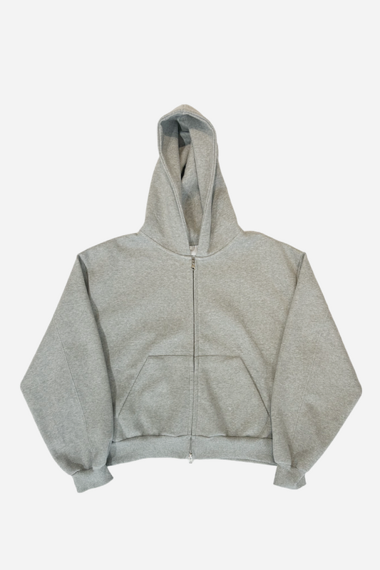 Invis-Able Athletic Hamptons Hoodie Dark Grey | ODD EVEN