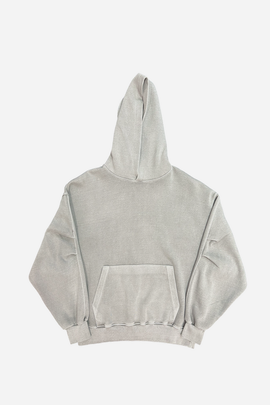Invis-Able Athletic VER2 Hoodie Smoke | ODD EVEN