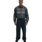 By Attention Automatic Jacket Black