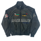 By Attention Automatic Jacket Black | ODD EVEN