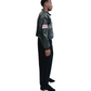 By Attention Automatic Jacket Black