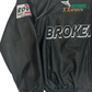 By Attention Automatic Jacket Black | ODD EVEN