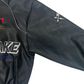 By Attention Automatic Jacket Black | ODD EVEN