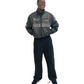By Attention Automatic Jacket Black