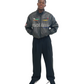 By Attention Automatic Jacket Black