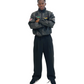 By Attention Automatic Jacket Black