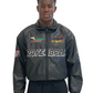 By Attention Automatic Jacket Black