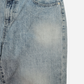 TDH Baggy Baggy Jeans Blue | ODD EVEN