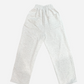 Lur Baggy Track Pants Light Grey | ODD EVEN