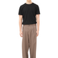 Invis-Able Magaret 2-Tuck Pants Brown