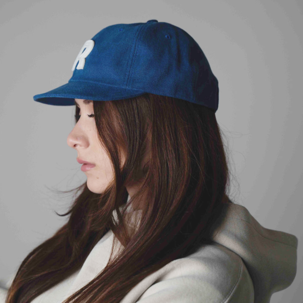 Cap Korea Rockies Baseball Cap Blue | ODD EVEN