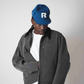 Cap Korea Rockies Baseball Cap Blue | ODD EVEN