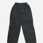 By Attention Bomber Stormy Parachute Pants Black