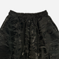 By Attention Bomber Stormy Parachute Pants Black | ODD EVEN