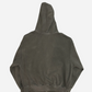 Invis-Able Athletic Box Hoodie Charcoal | ODD EVEN