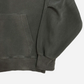Invis-Able Athletic Box Hoodie Charcoal | ODD EVEN