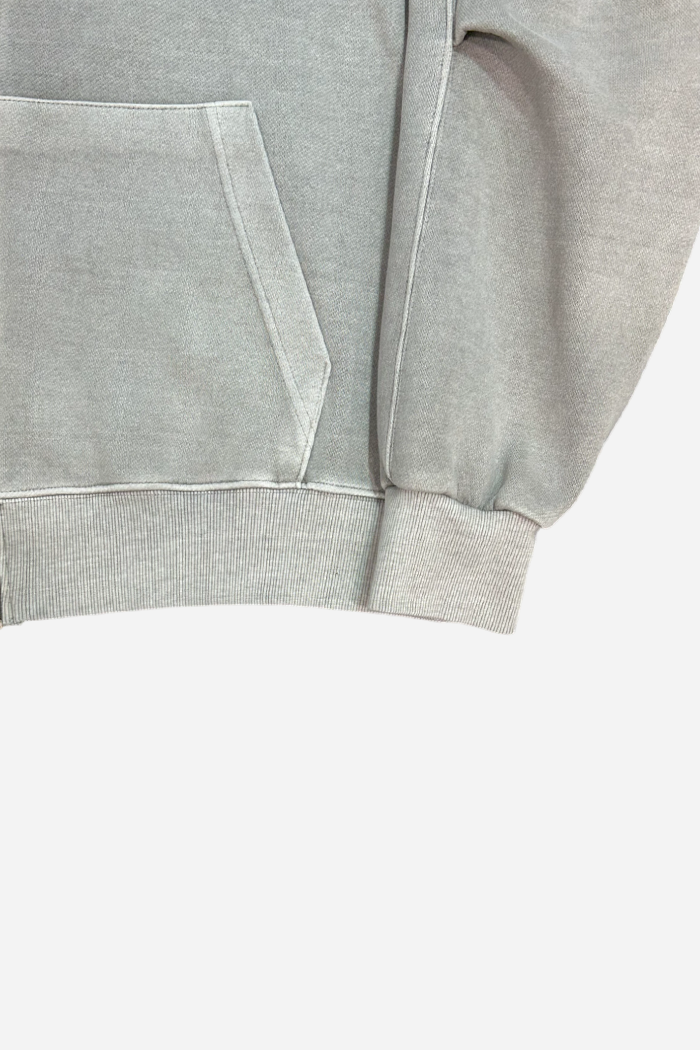 Invis-Able Box Basic Hoodie Smoke | ODD EVEN