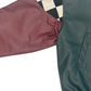 By Attention Burn Racing Jacket Forest Green | ODD EVEN