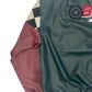 By Attention Burn Racing Jacket Forest Green | ODD EVEN