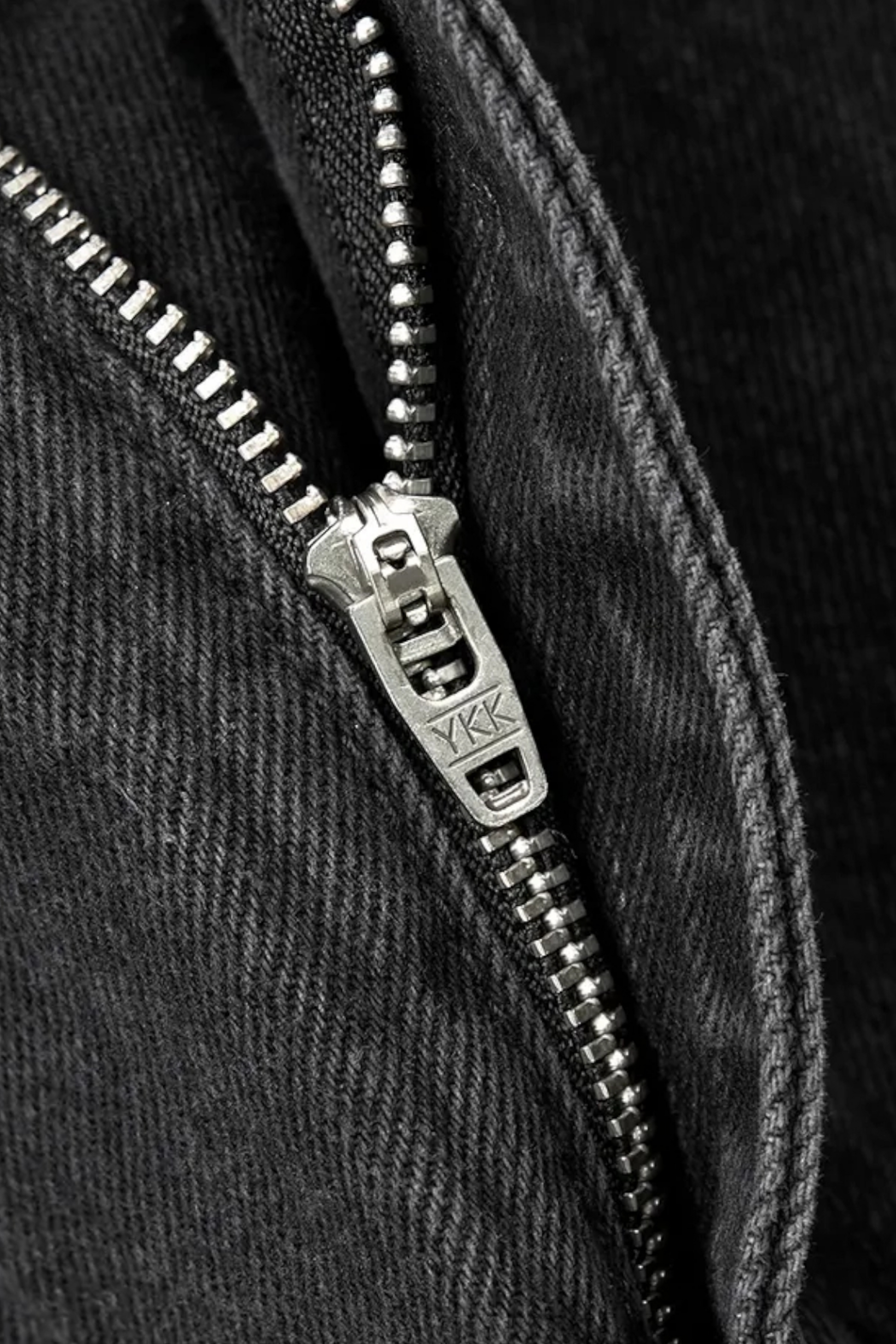 Toffee Cactus Jorts Black | ODD EVEN